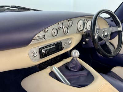 Lot 32 - 2000 TVR Chimaera 450