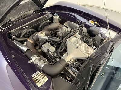 Lot 32 - 2000 TVR Chimaera 450