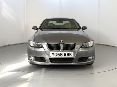 Lot 152 - 2006 BMW 325i