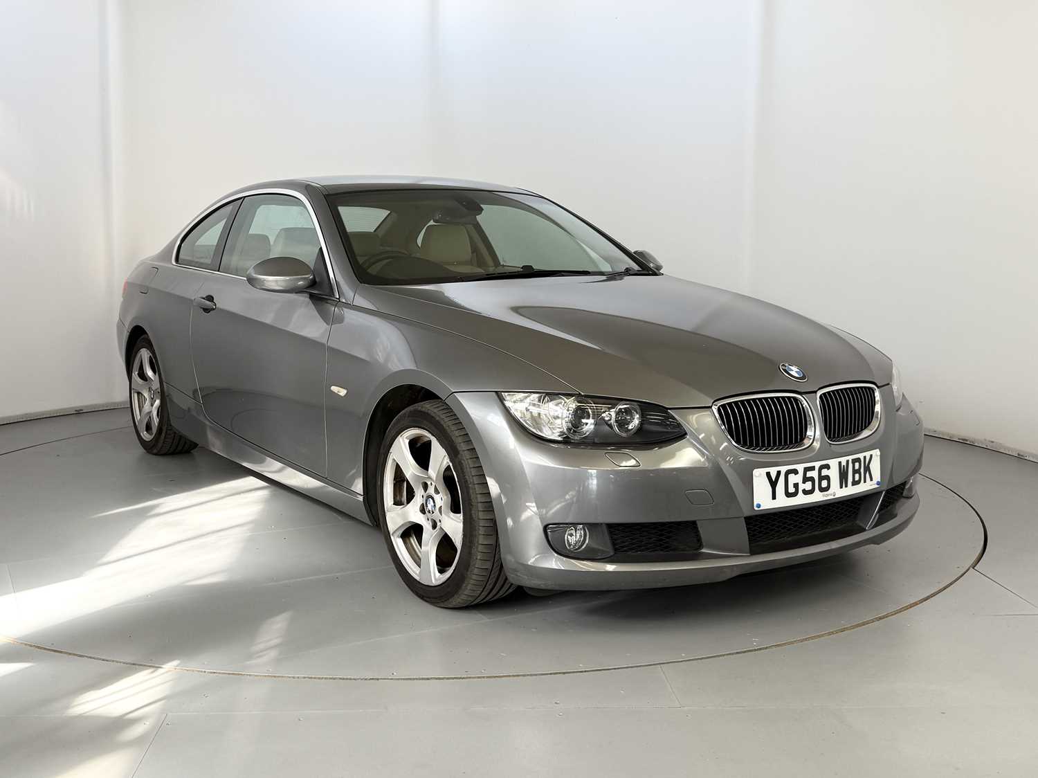 Lot 152 - 2006 BMW 325i