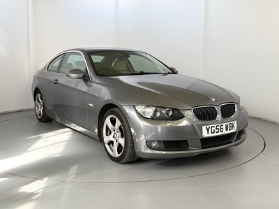 Lot 152 - 2006 BMW 325i
