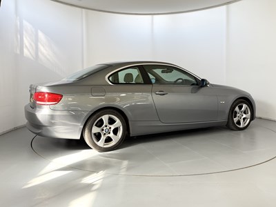 Lot 152 - 2006 BMW 325i