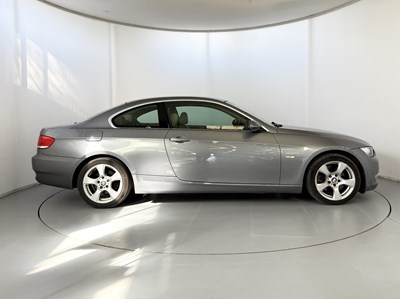 Lot 152 - 2006 BMW 325i