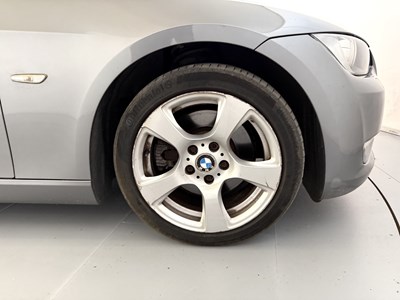 Lot 152 - 2006 BMW 325i