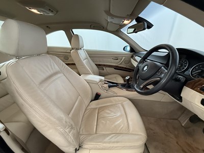 Lot 152 - 2006 BMW 325i
