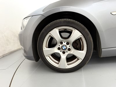 Lot 152 - 2006 BMW 325i