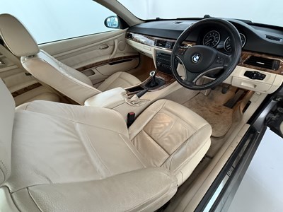 Lot 152 - 2006 BMW 325i