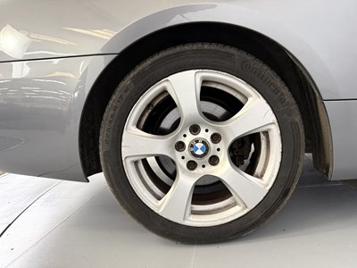 Lot 152 - 2006 BMW 325i