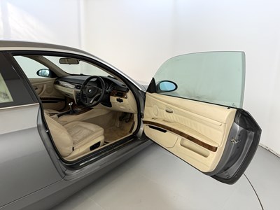 Lot 152 - 2006 BMW 325i