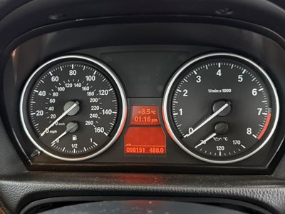 Lot 152 - 2006 BMW 325i