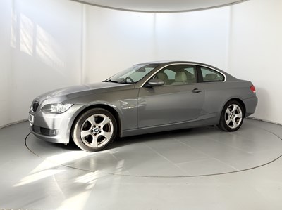 Lot 152 - 2006 BMW 325i