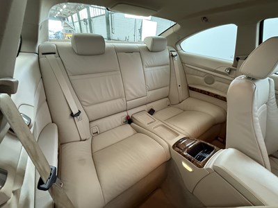 Lot 152 - 2006 BMW 325i