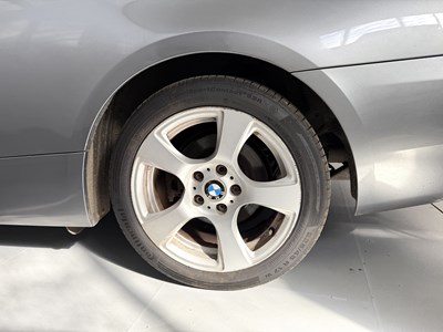 Lot 152 - 2006 BMW 325i