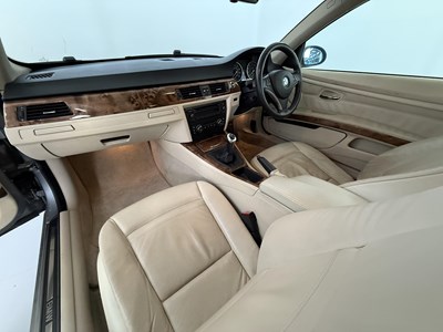 Lot 152 - 2006 BMW 325i