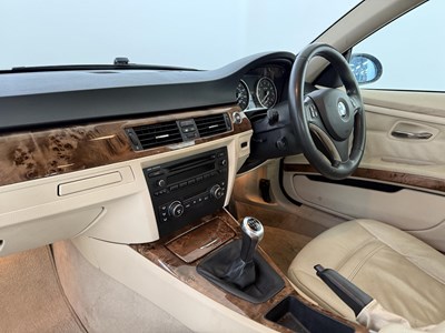 Lot 152 - 2006 BMW 325i
