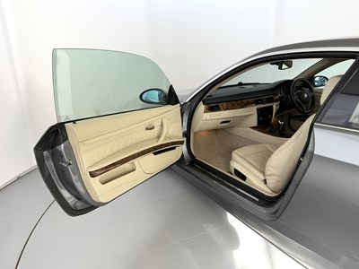 Lot 152 - 2006 BMW 325i