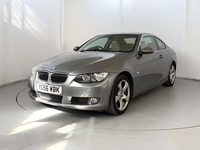 Lot 152 - 2006 BMW 325i