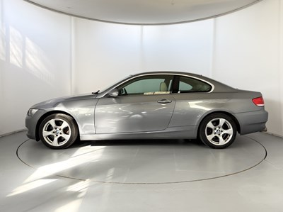 Lot 152 - 2006 BMW 325i