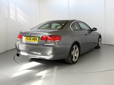 Lot 152 - 2006 BMW 325i