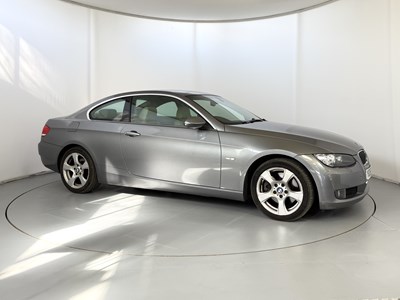 Lot 152 - 2006 BMW 325i