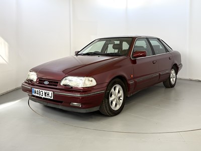 Lot 94 - 1995 Ford Granada Scorpio
