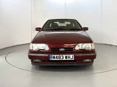 Lot 94 - 1995 Ford Granada Scorpio