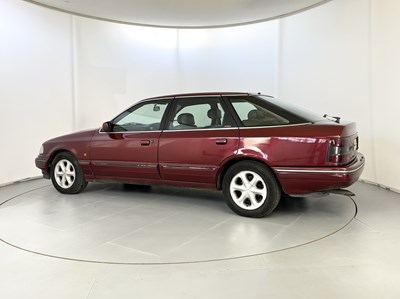 Lot 94 - 1995 Ford Granada Scorpio