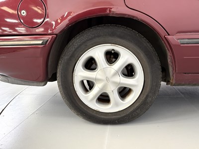 Lot 94 - 1995 Ford Granada Scorpio
