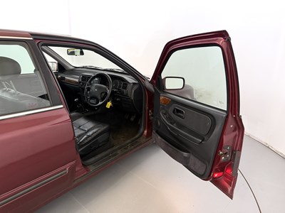 Lot 94 - 1995 Ford Granada Scorpio