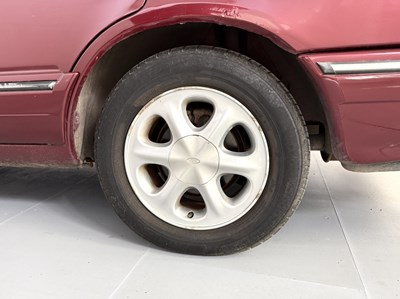 Lot 94 - 1995 Ford Granada Scorpio
