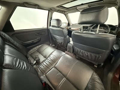 Lot 94 - 1995 Ford Granada Scorpio