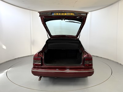 Lot 94 - 1995 Ford Granada Scorpio