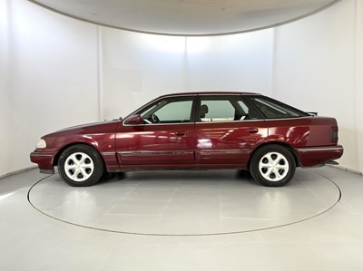 Lot 94 - 1995 Ford Granada Scorpio