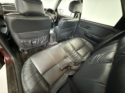 Lot 94 - 1995 Ford Granada Scorpio