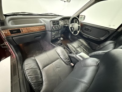 Lot 94 - 1995 Ford Granada Scorpio