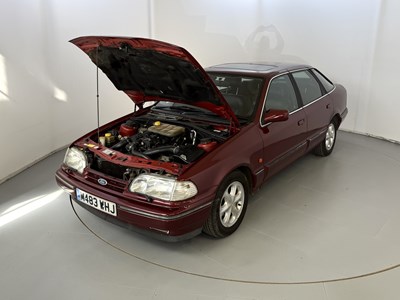 Lot 94 - 1995 Ford Granada Scorpio