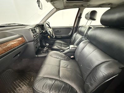 Lot 94 - 1995 Ford Granada Scorpio