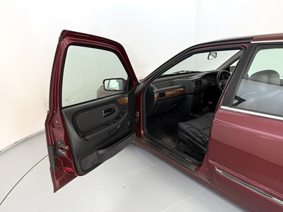 Lot 94 - 1995 Ford Granada Scorpio