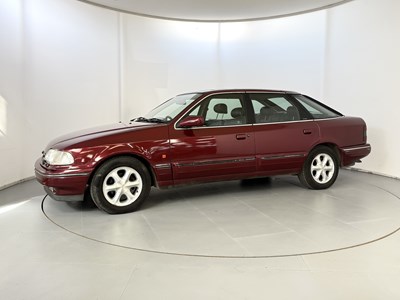 Lot 94 - 1995 Ford Granada Scorpio