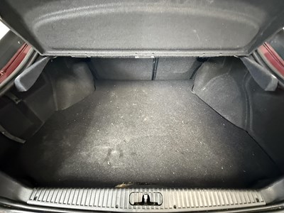 Lot 94 - 1995 Ford Granada Scorpio