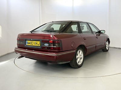 Lot 94 - 1995 Ford Granada Scorpio