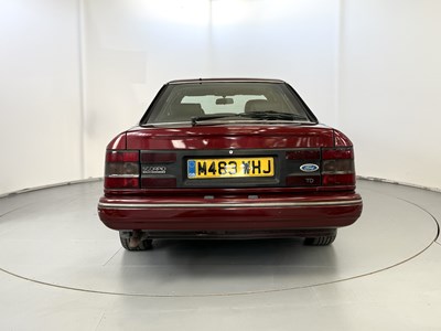 Lot 94 - 1995 Ford Granada Scorpio