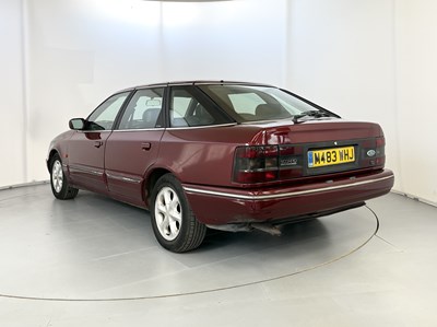 Lot 94 - 1995 Ford Granada Scorpio