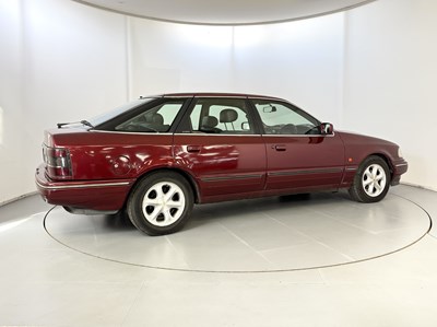 Lot 94 - 1995 Ford Granada Scorpio