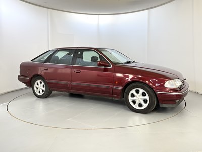 Lot 94 - 1995 Ford Granada Scorpio