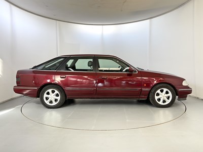 Lot 94 - 1995 Ford Granada Scorpio