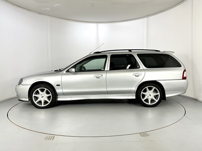 Lot 129 - 1999 Ford Mondeo Ghia X