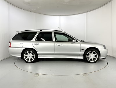 Lot 129 - 1999 Ford Mondeo Ghia X