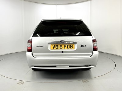 Lot 129 - 1999 Ford Mondeo Ghia X