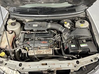 Lot 129 - 1999 Ford Mondeo Ghia X